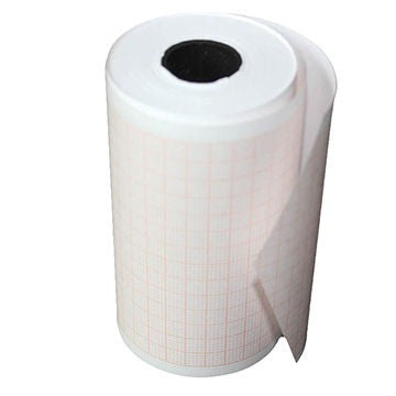 ECG PAPER 80MM X 20MM